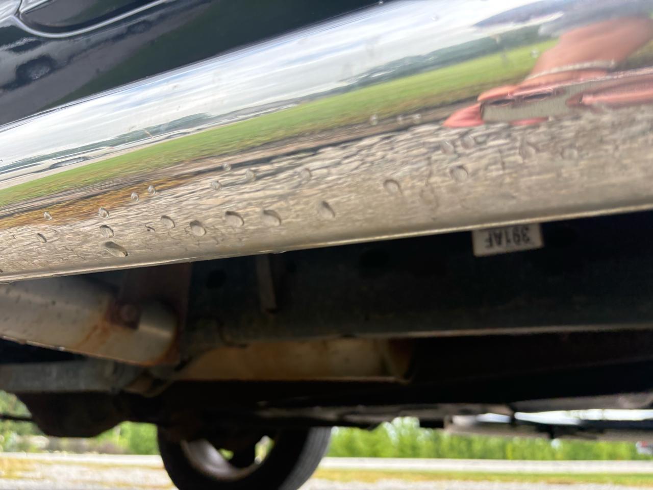 RAM 1500 4WD Crew Cab 140.5" Big Horn 2014