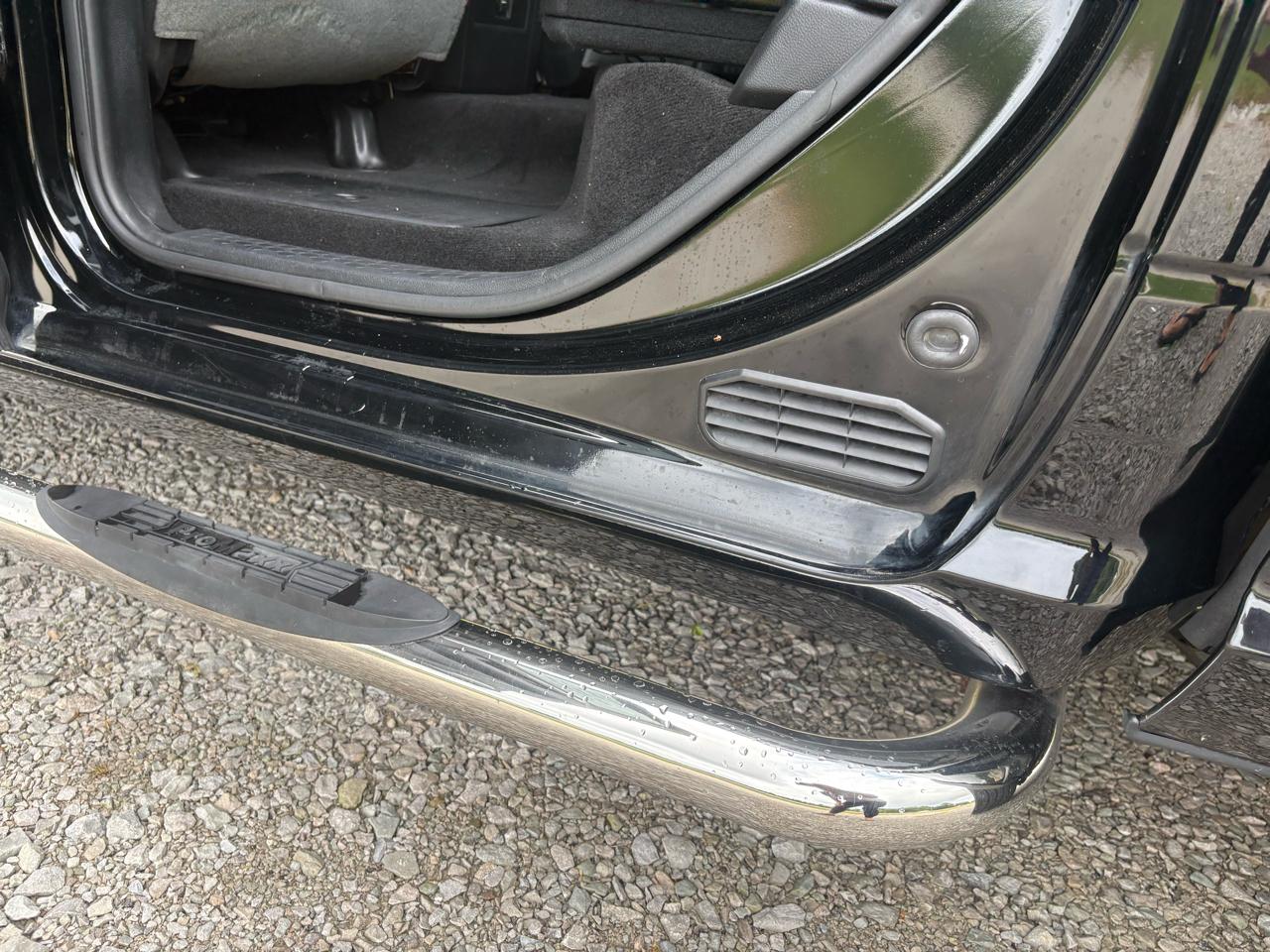 RAM 1500 4WD Crew Cab 140.5" Big Horn 2014