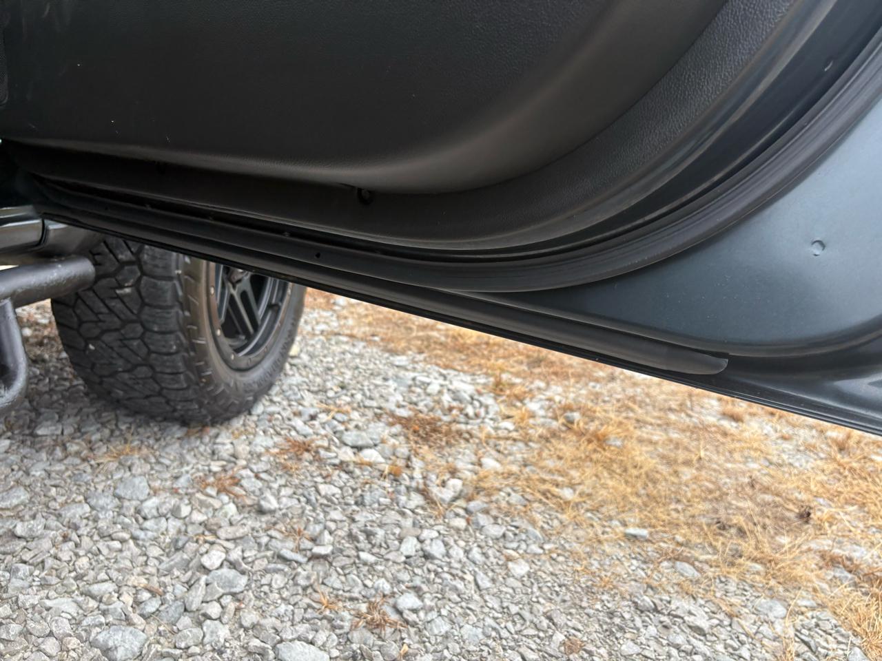 Chevrolet Silverado 1500 4WD Crew Cab 143.5" LTZ w/2LZ 2018