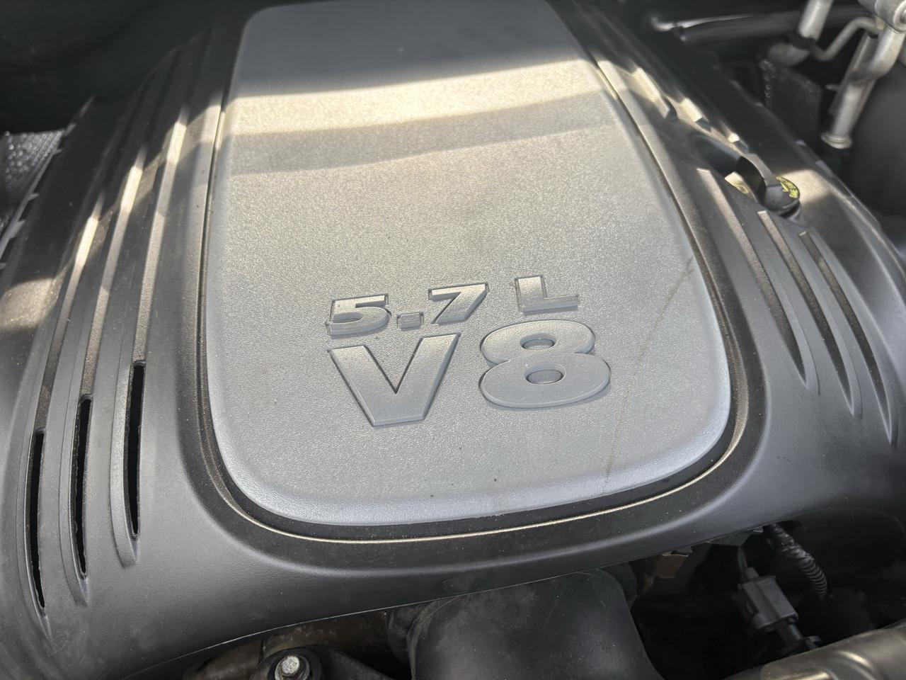Jeep Grand Cherokee High Altitude 4x4 2019