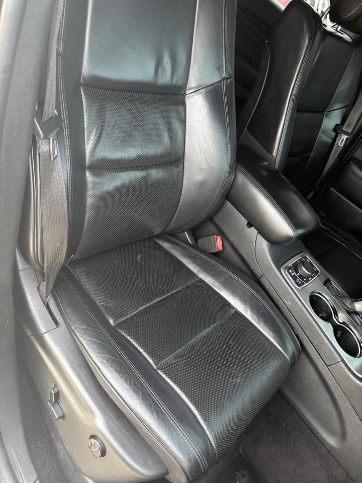 Jeep Grand Cherokee High Altitude 4x4 2019