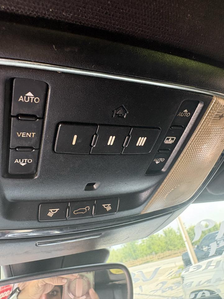 Jeep Grand Cherokee High Altitude 4x4 2019