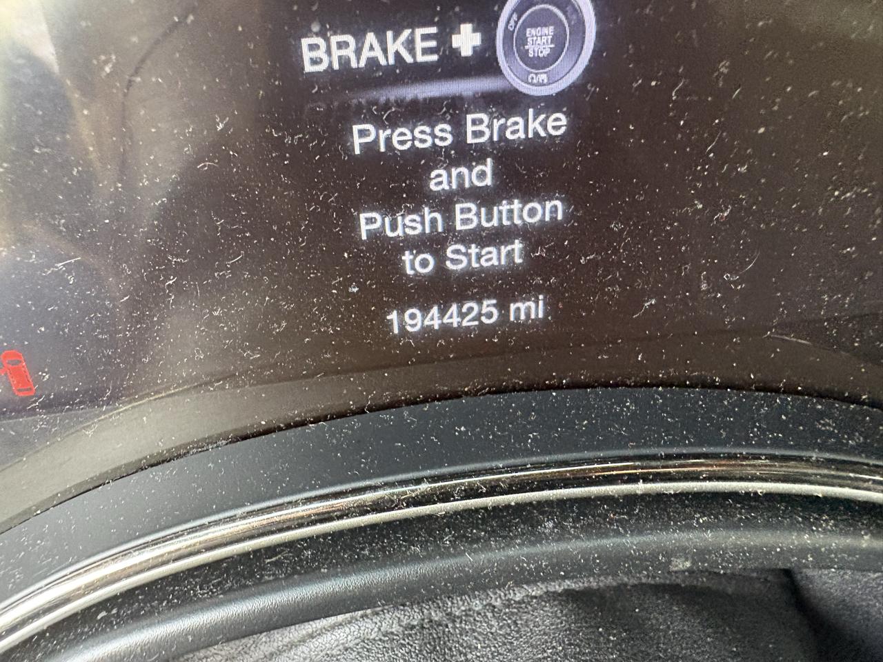 Jeep Grand Cherokee High Altitude 4x4 2019
