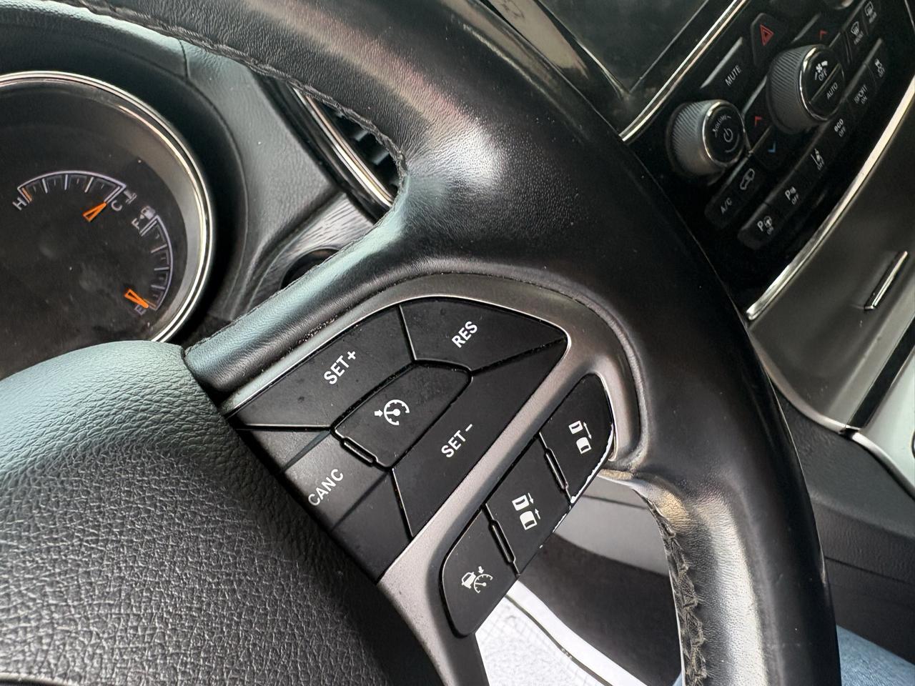 Jeep Grand Cherokee High Altitude 4x4 2019