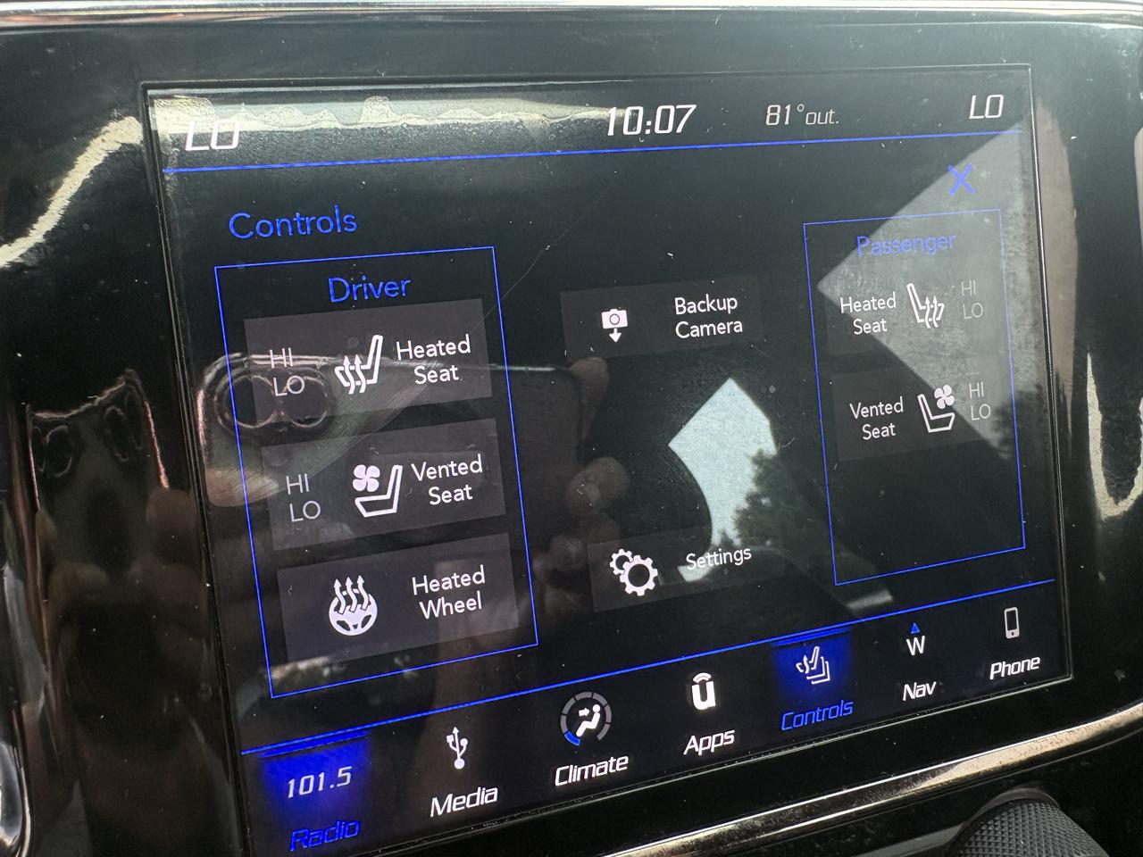 Jeep Grand Cherokee High Altitude 4x4 2019