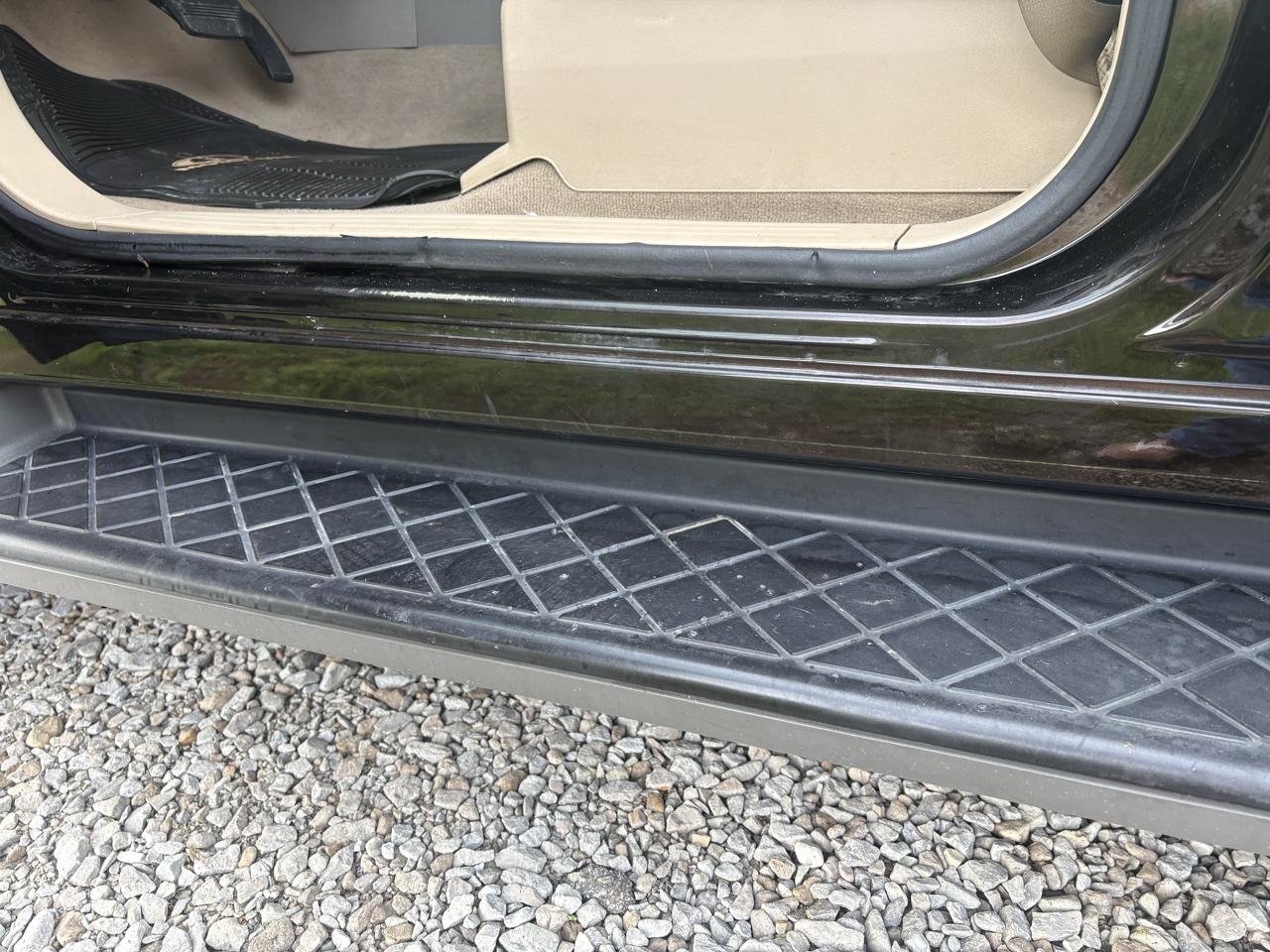 Nissan Armada 4WD 4dr Platinum 2015