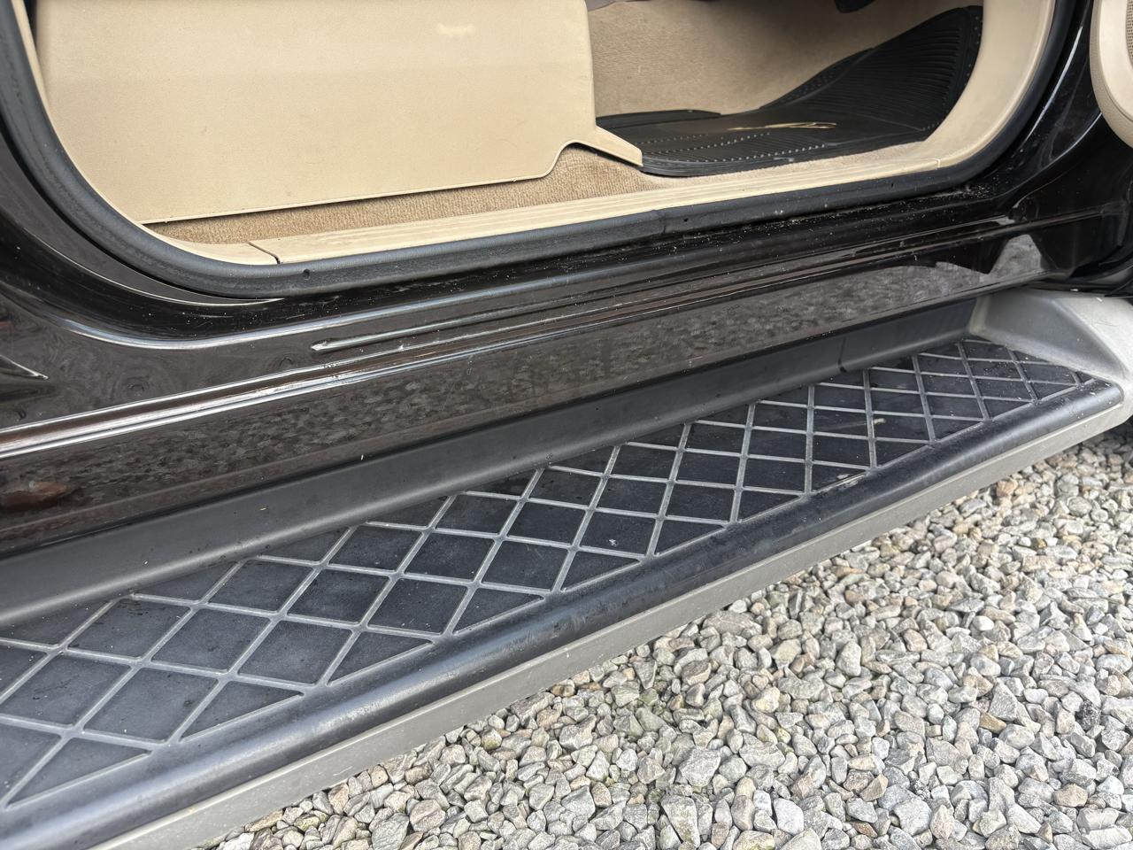 Nissan Armada 4WD 4dr Platinum 2015