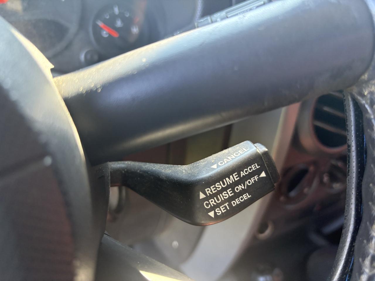 Jeep Wrangler 4WD 4dr Unlimited X 2008