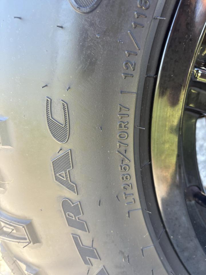 Jeep Wrangler 4WD 4dr Unlimited X 2008