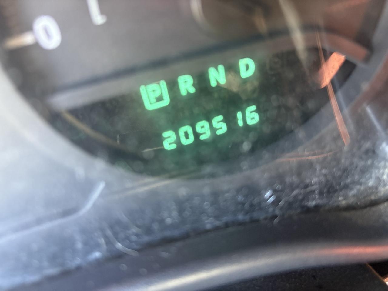 Jeep Wrangler 4WD 4dr Unlimited X 2008