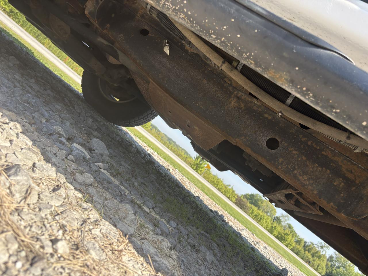 Chevrolet Silverado 2500HD Built After Aug 14 4WD Double Cab 158.1" LT 2015