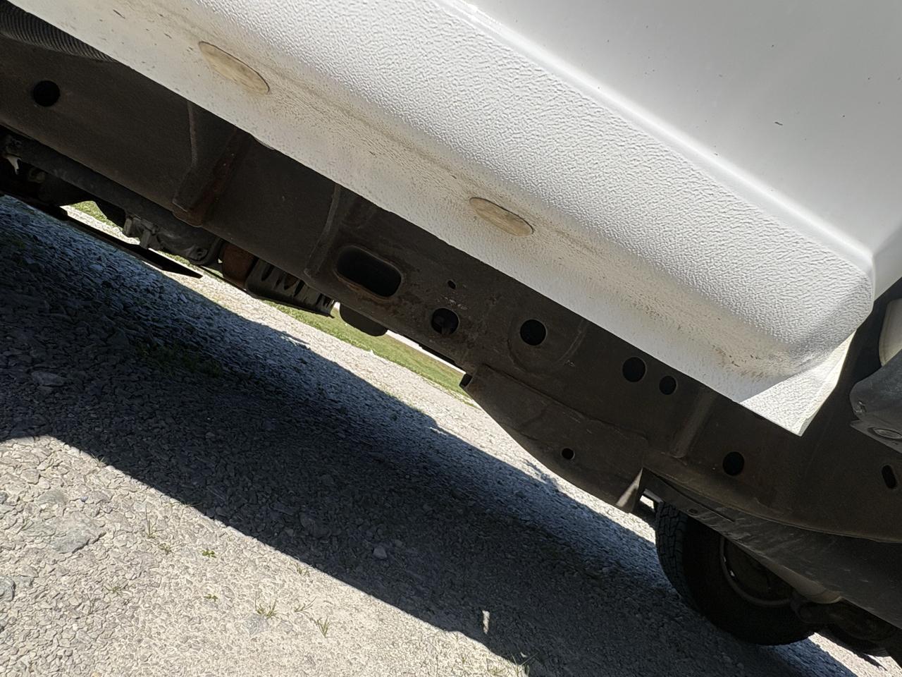 Chevrolet Silverado 2500HD 4WD Reg Cab 142" Work Truck 2021