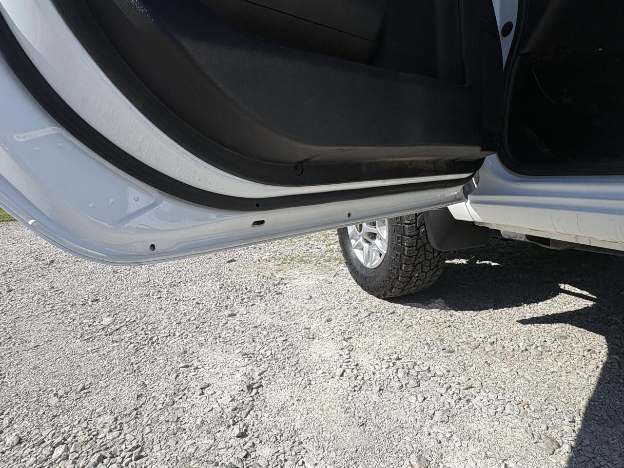 Chevrolet Silverado 2500HD 4WD Reg Cab 142" Work Truck 2021