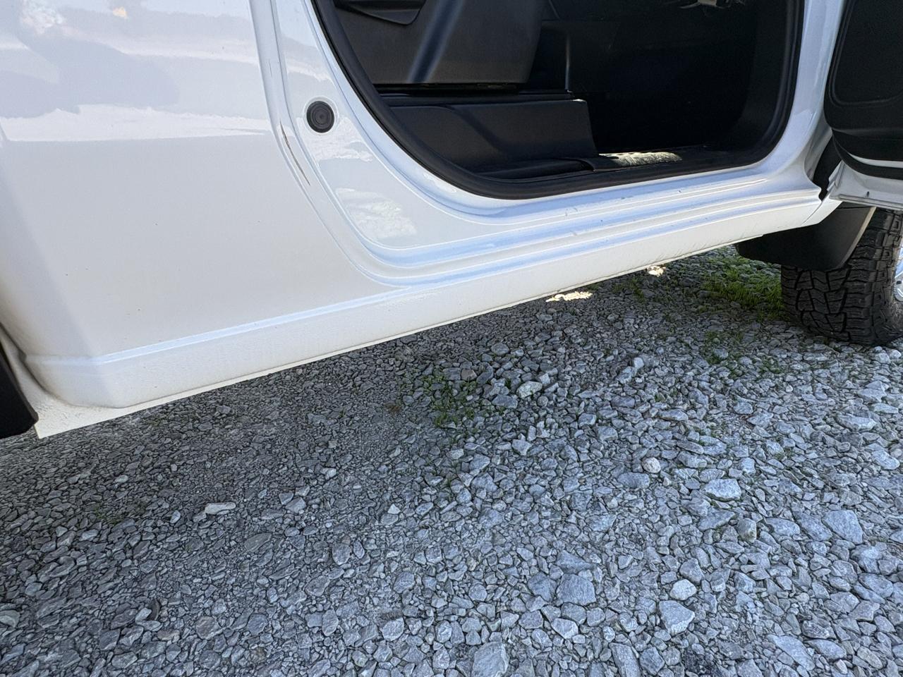 Chevrolet Silverado 2500HD 4WD Reg Cab 142" Work Truck 2021