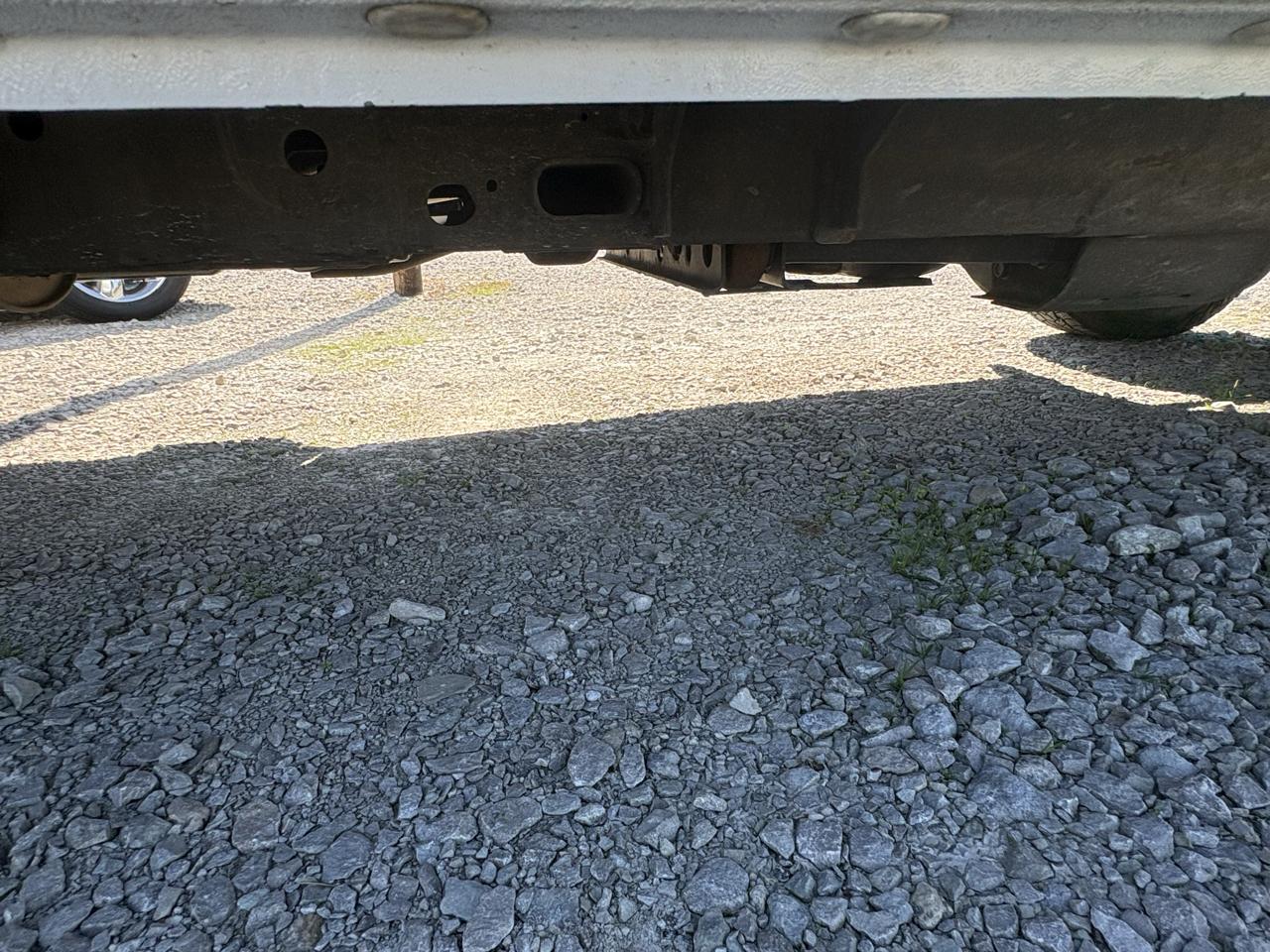 Chevrolet Silverado 2500HD 4WD Reg Cab 142" Work Truck 2021