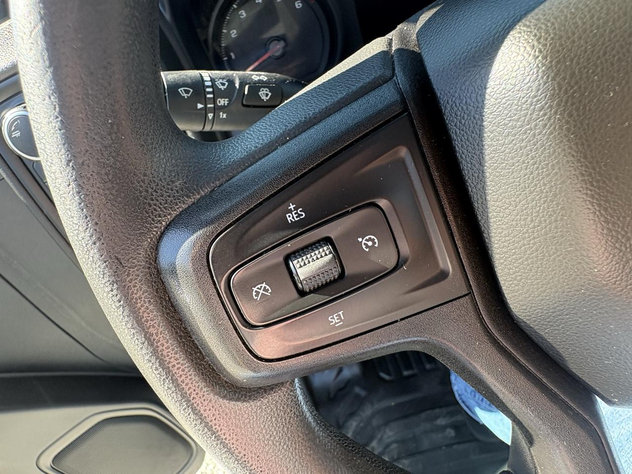Chevrolet Silverado 2500HD 4WD Reg Cab 142" Work Truck 2021