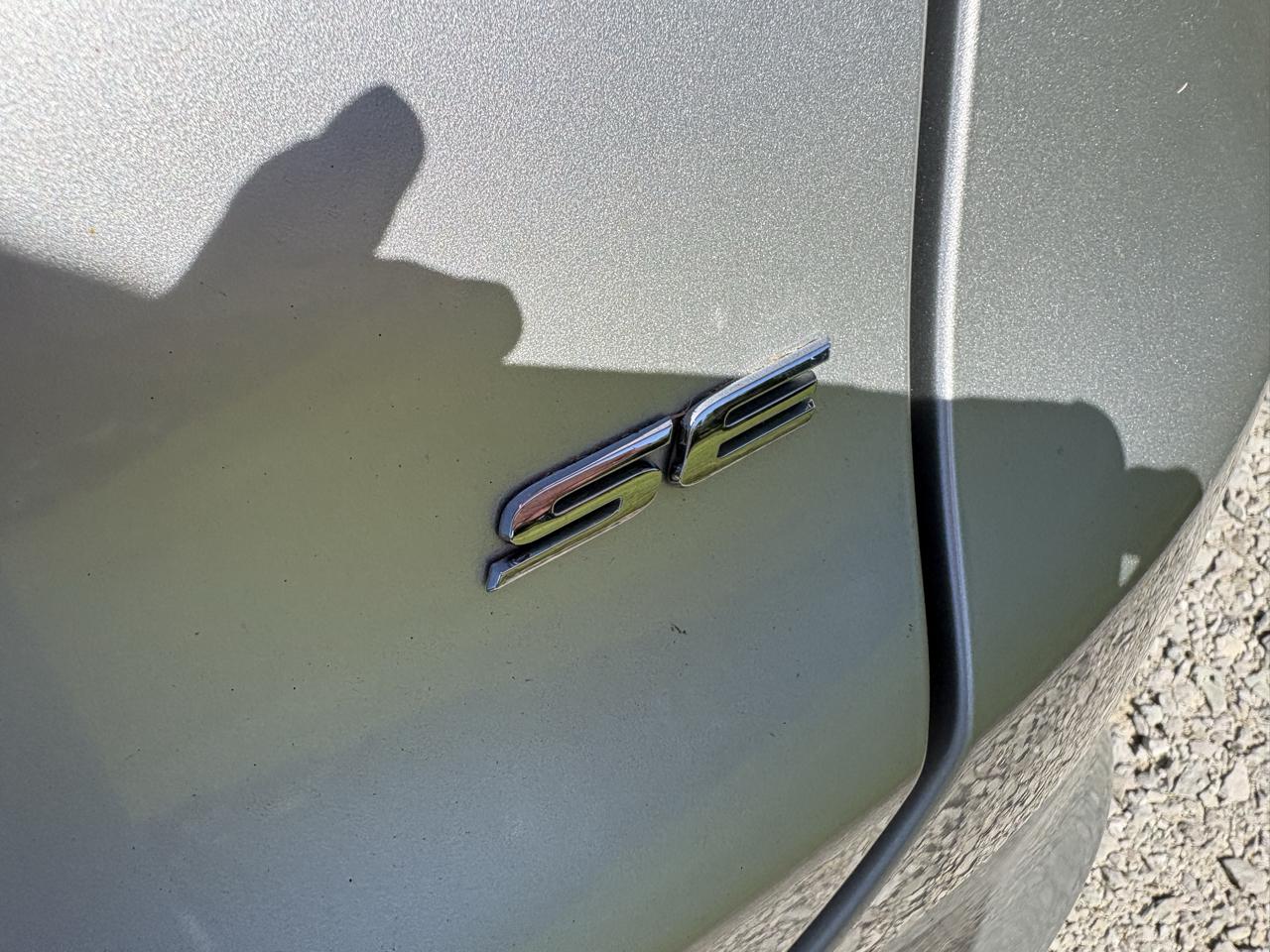 Ford Fusion SE FWD 2018