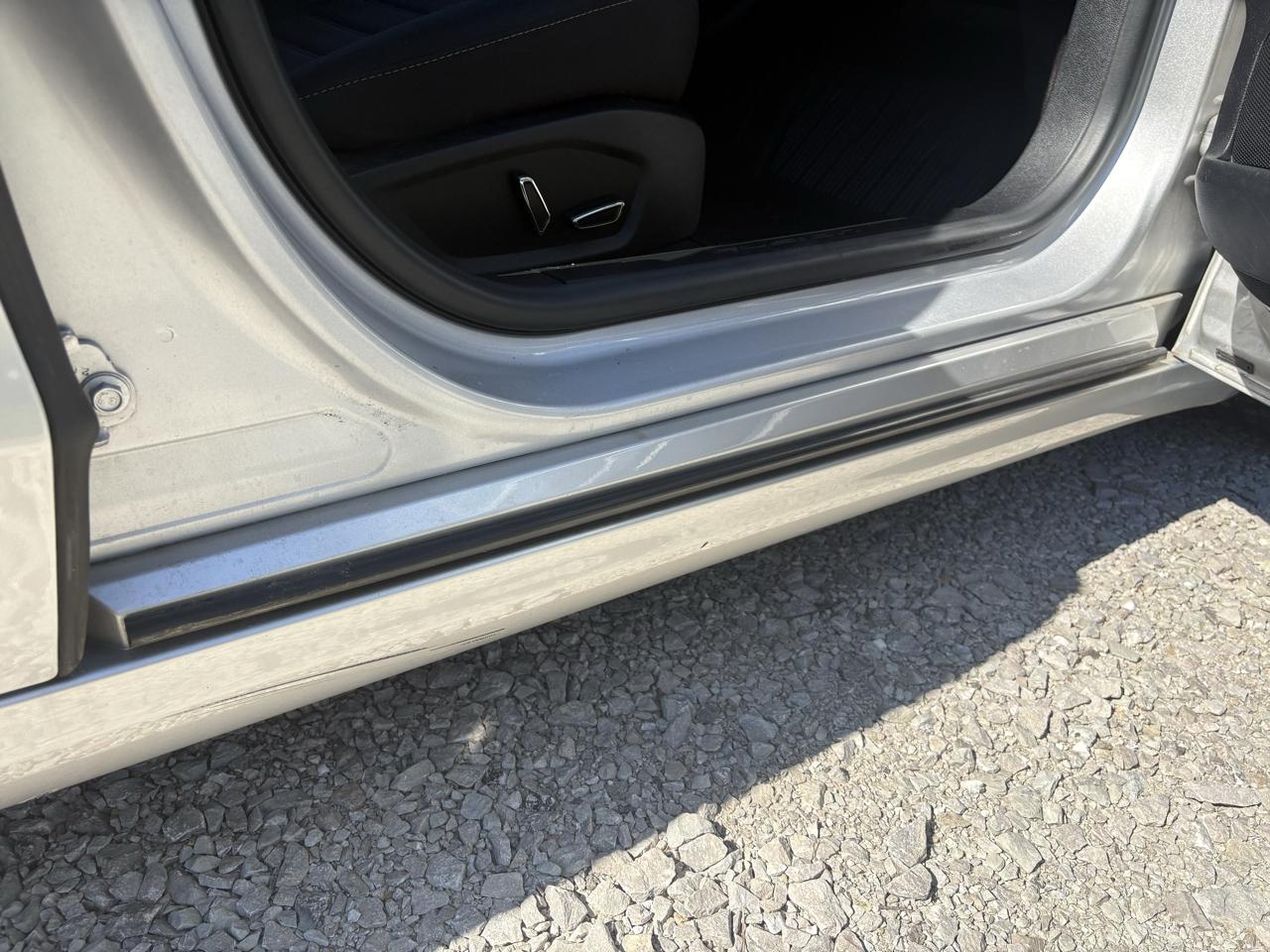 Ford Fusion SE FWD 2018