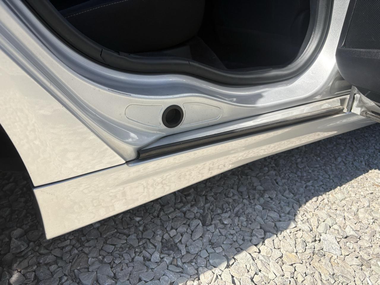Ford Fusion SE FWD 2018