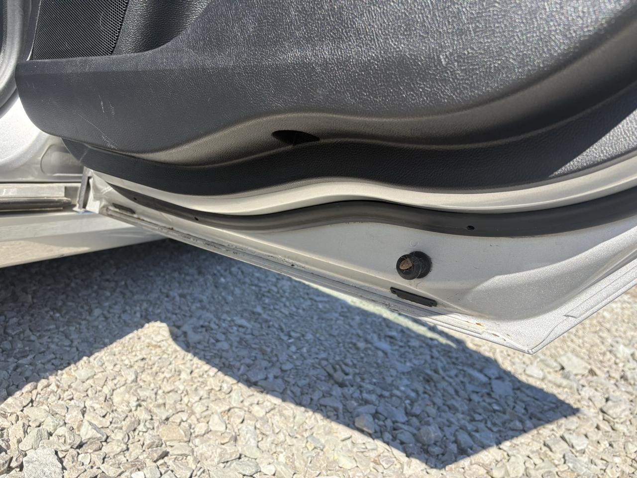 Ford Fusion SE FWD 2018