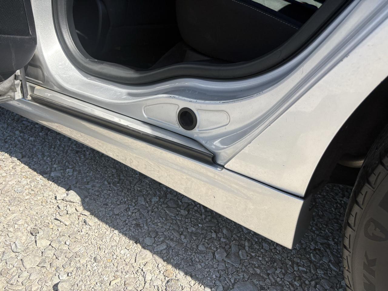 Ford Fusion SE FWD 2018
