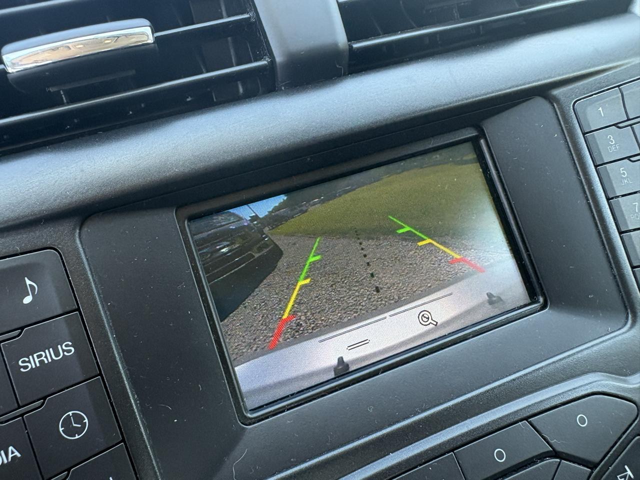 Ford Fusion SE FWD 2018
