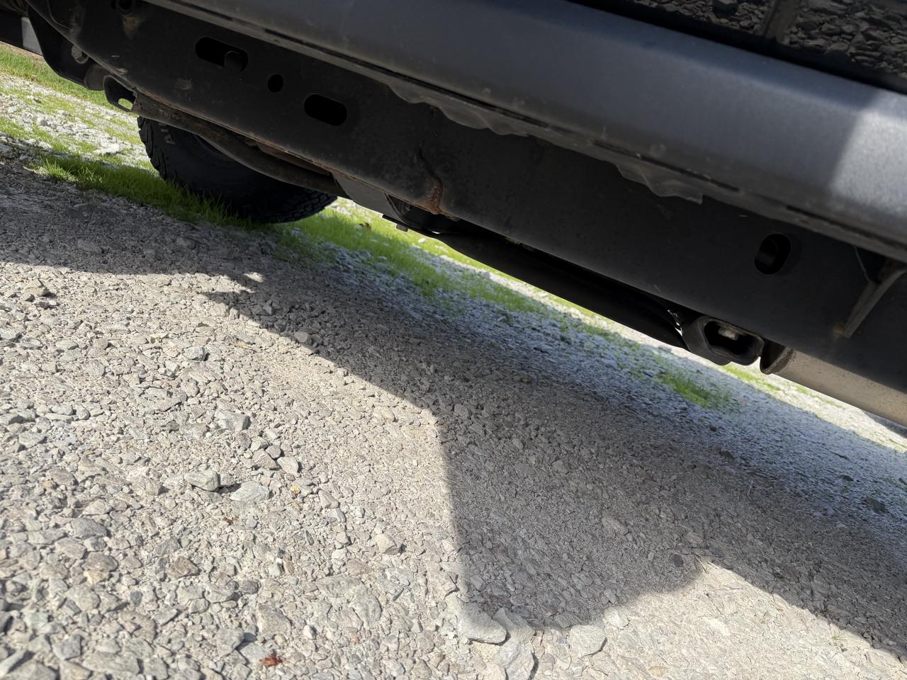 Jeep Gladiator Rubicon 4x4 2020