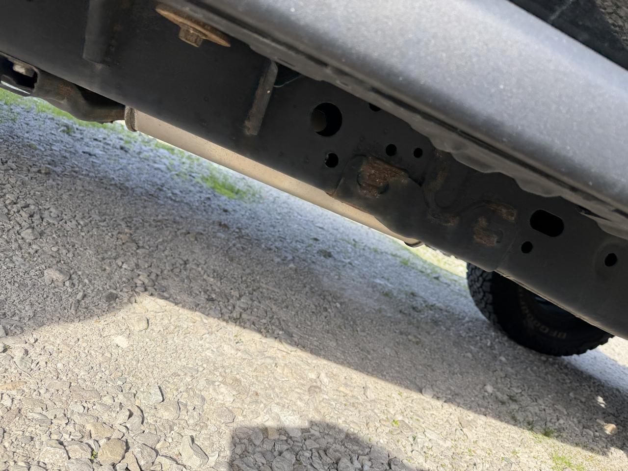 Jeep Gladiator Rubicon 4x4 2020
