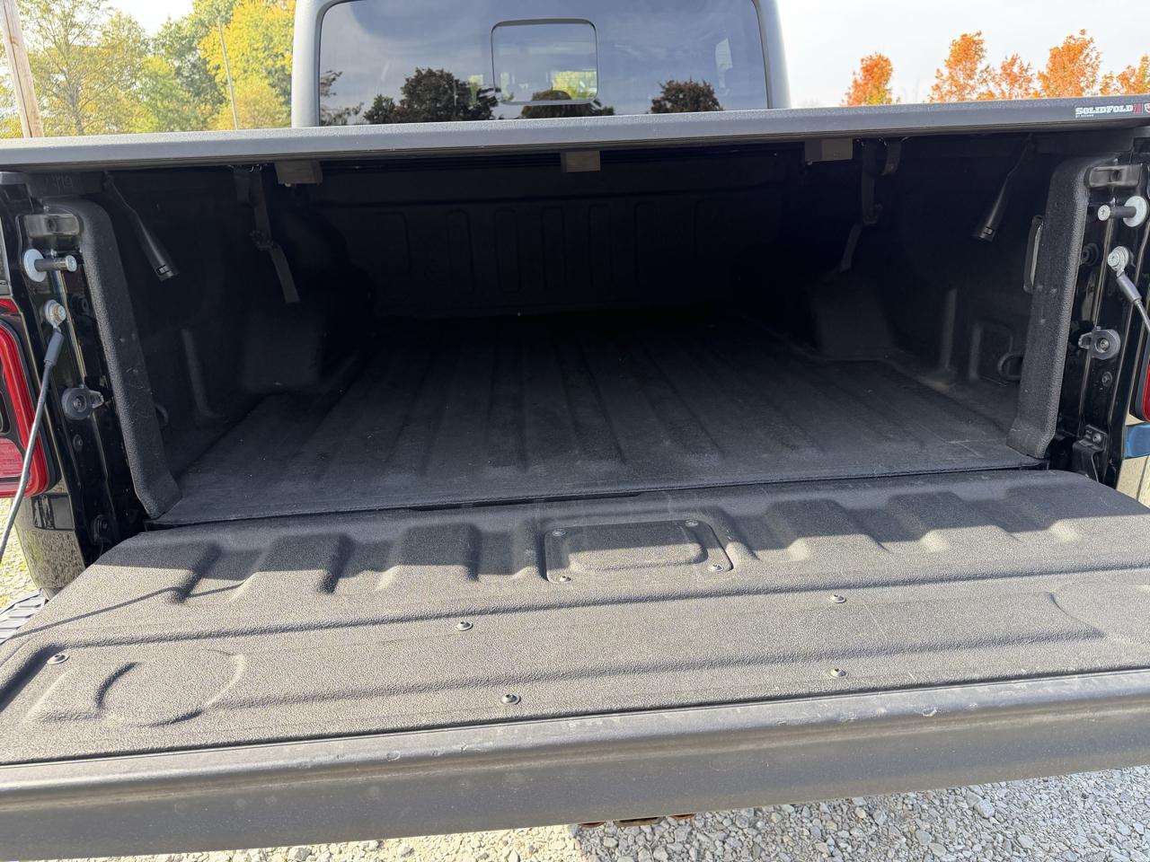 Jeep Gladiator Rubicon 4x4 2020