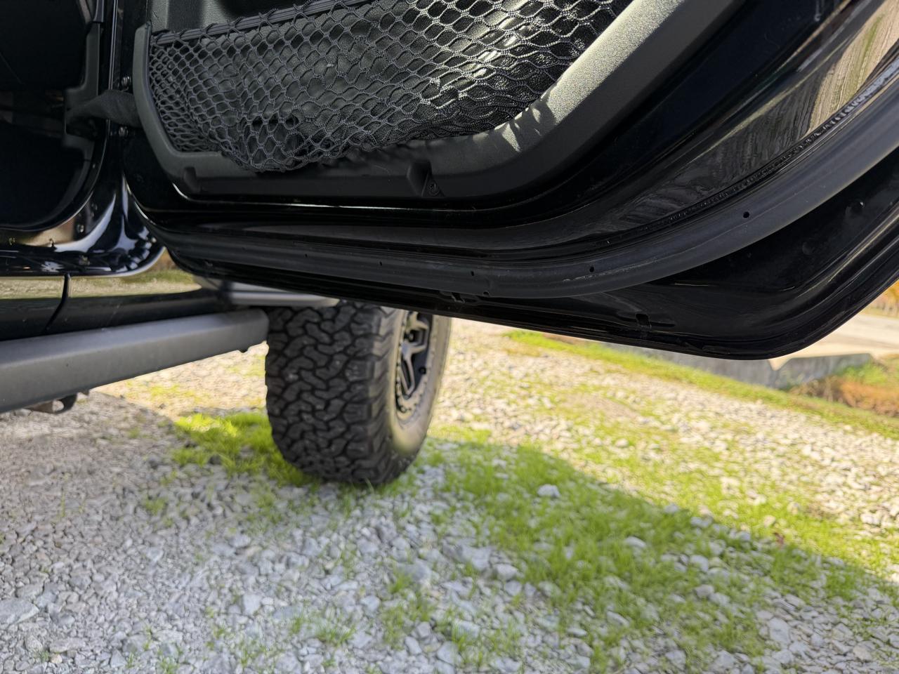 Jeep Gladiator Rubicon 4x4 2020