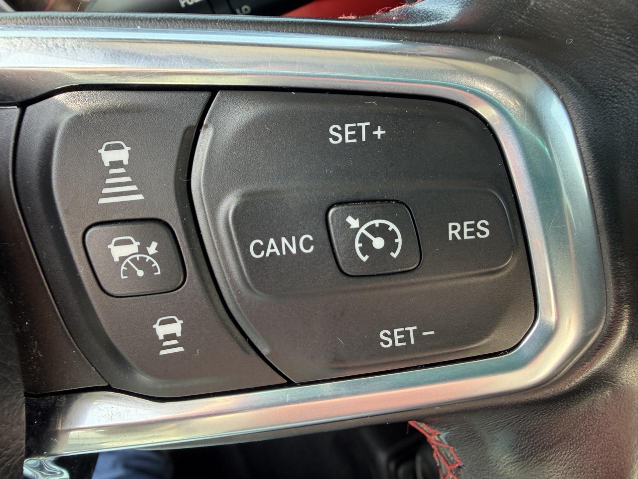 Jeep Gladiator Rubicon 4x4 2020