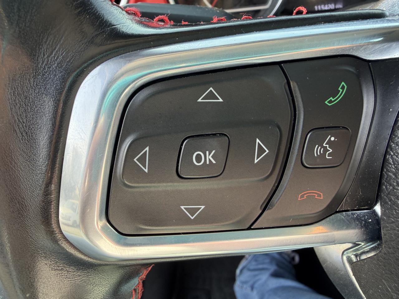 Jeep Gladiator Rubicon 4x4 2020