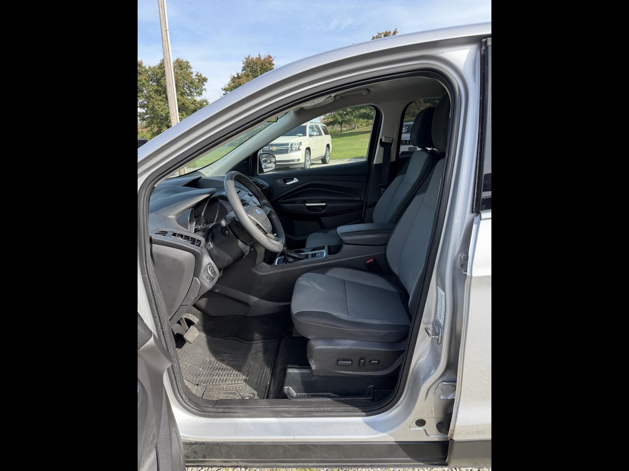 2017 Ford Escape SE FWD