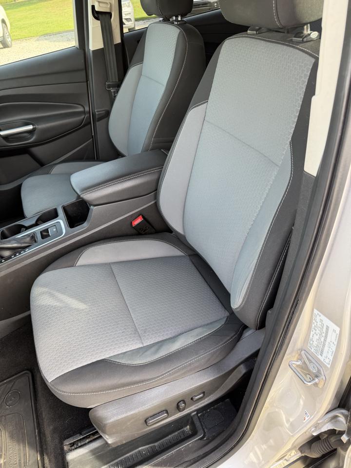 Ford Escape SE FWD 2017