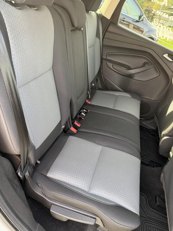 Ford Escape SE FWD 2017