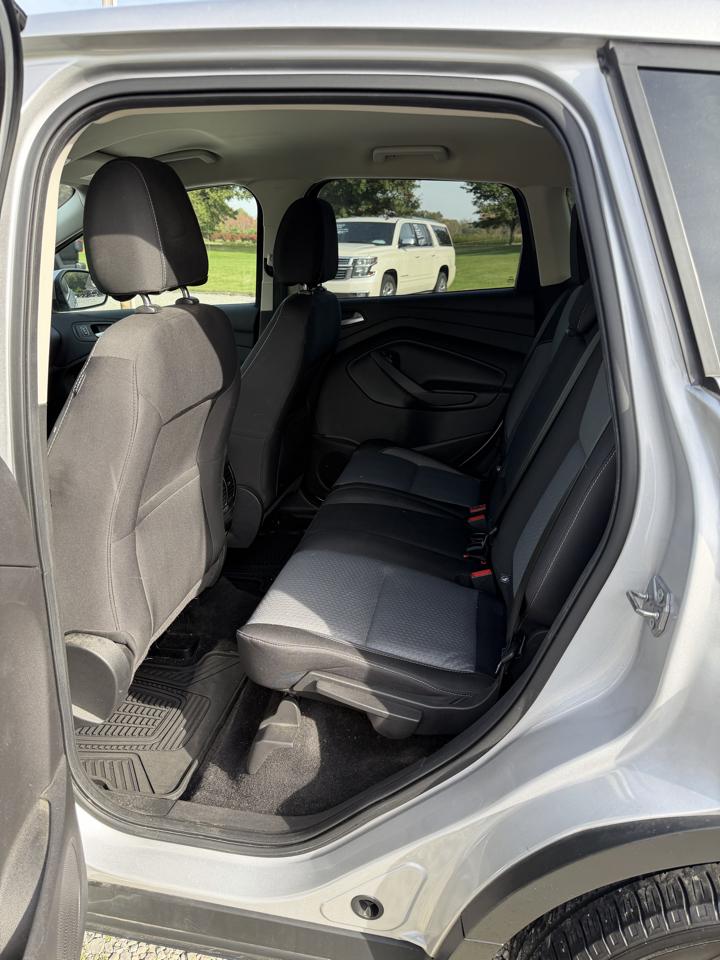 Ford Escape SE FWD 2017