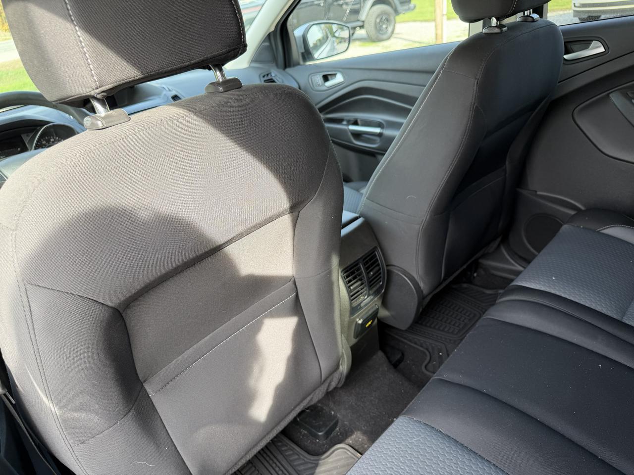 Ford Escape SE FWD 2017