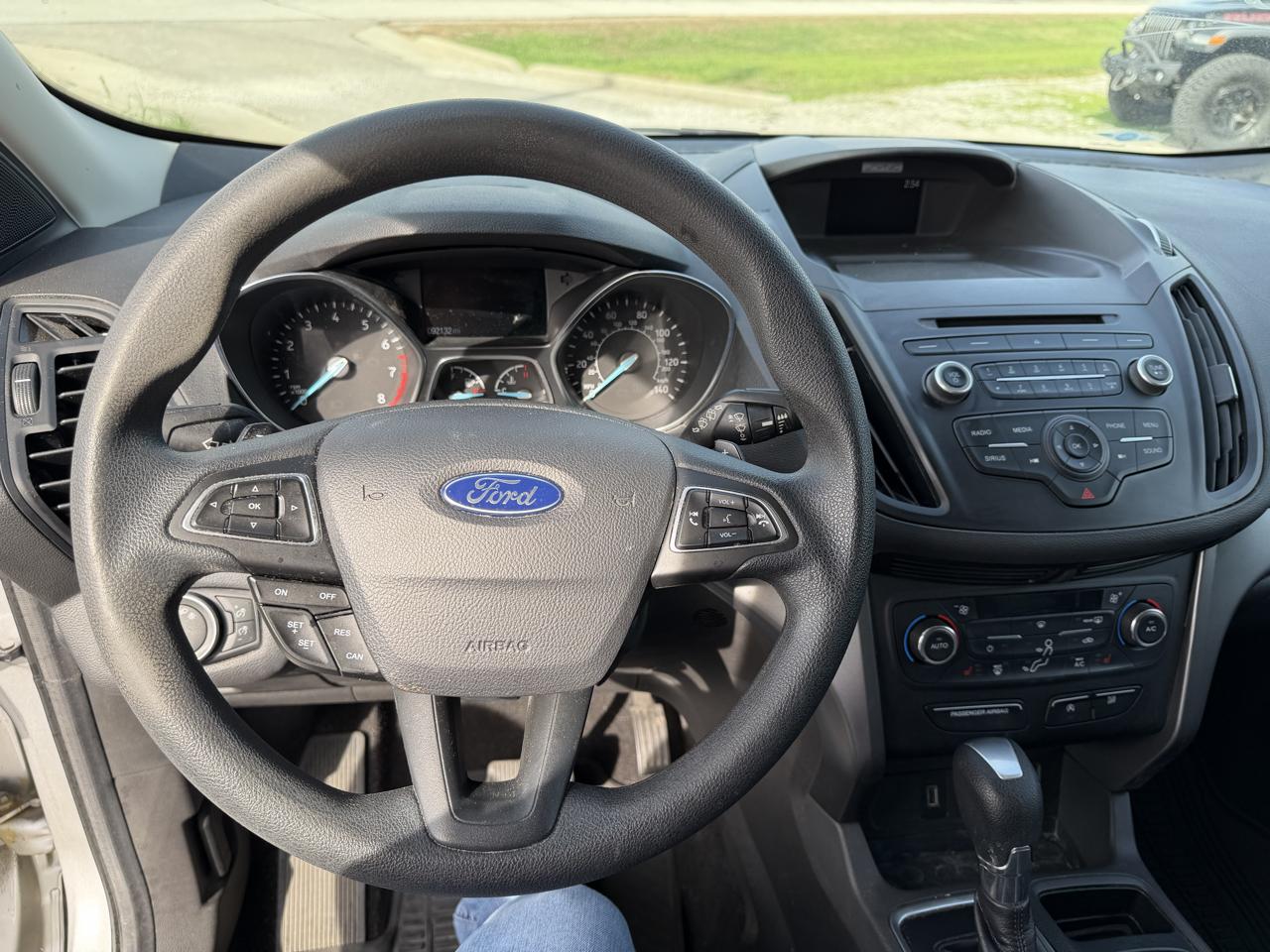 Ford Escape SE FWD 2017