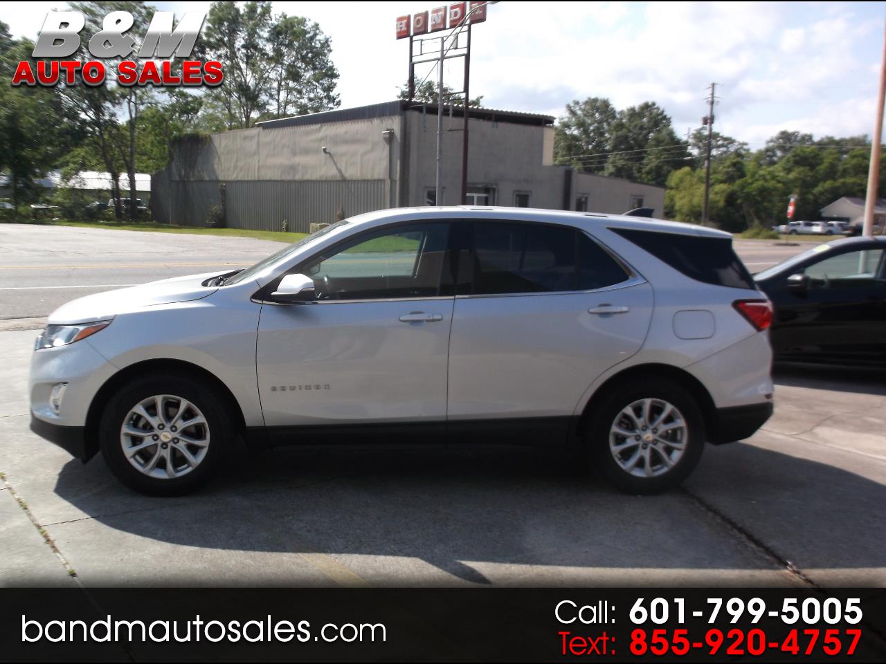 Used Cars for Sale Picayune MS 39466 B&M Auto Sales