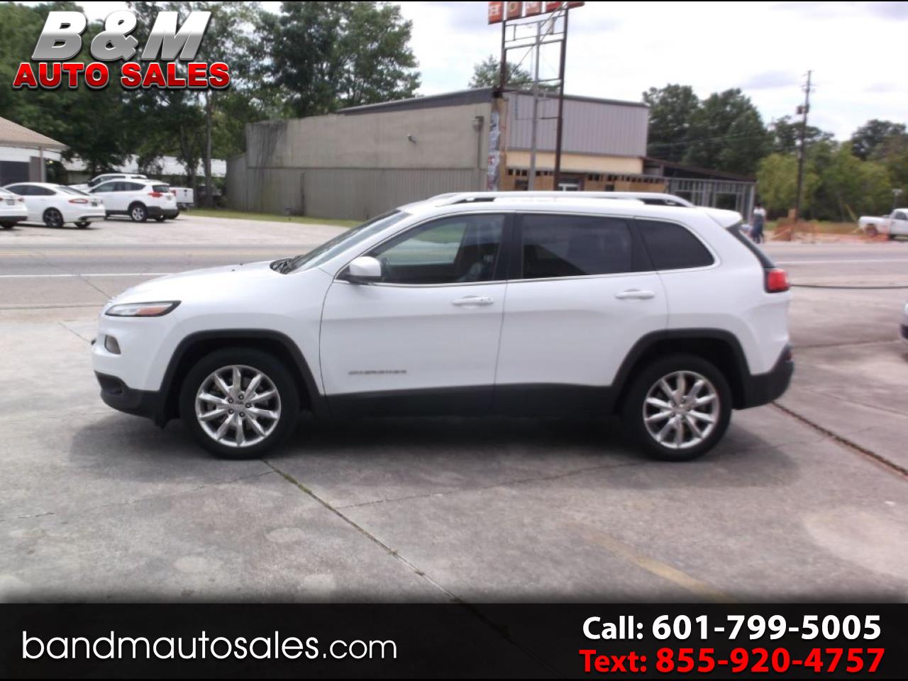 Used Cars for Sale Picayune MS 39466 B&M Auto Sales