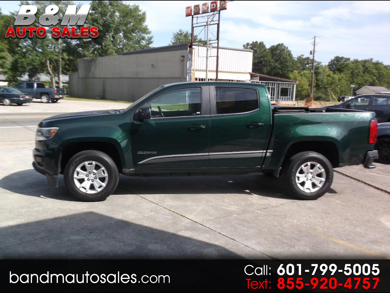 Used Cars for Sale Picayune MS 39466 B&M Auto Sales