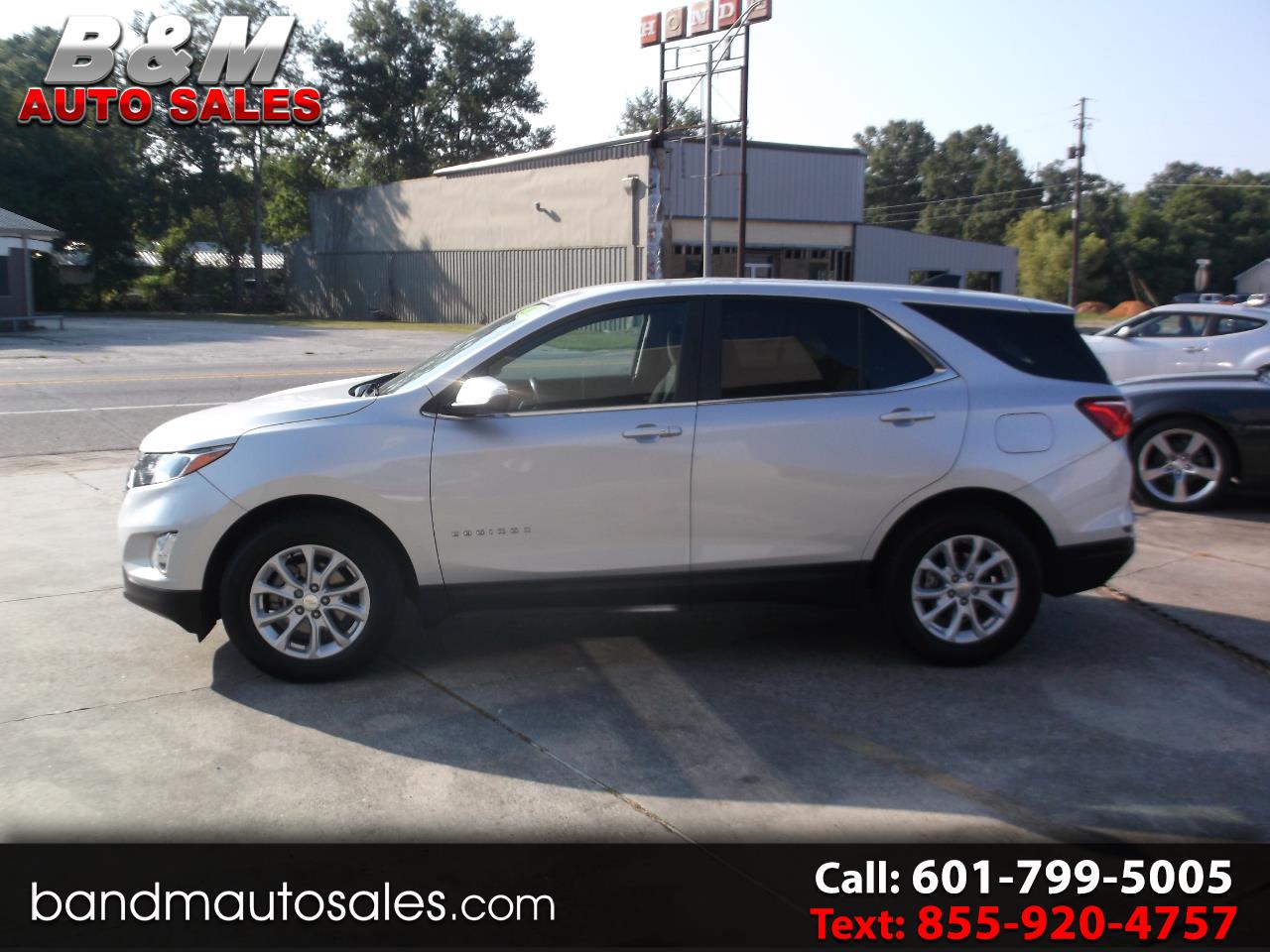 Used Cars for Sale Picayune MS 39466 B&M Auto Sales