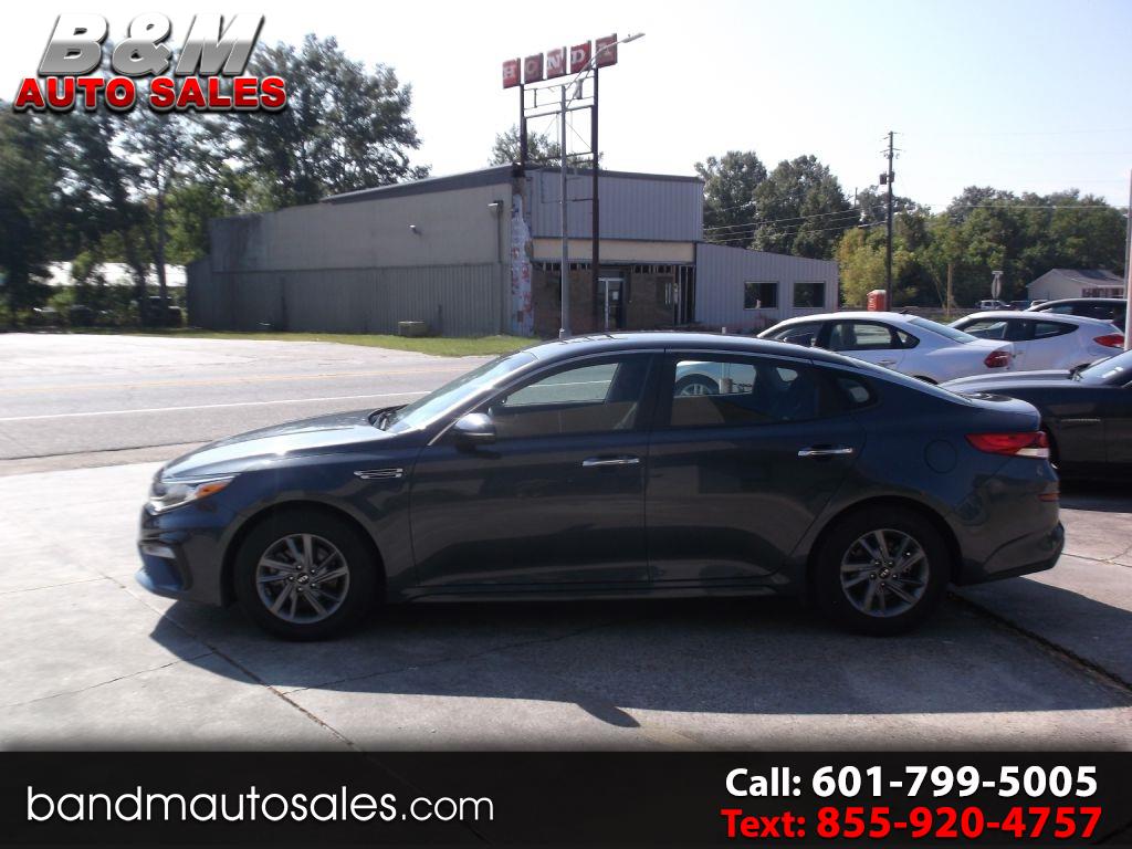 Used Cars for Sale Picayune MS 39466 B&M Auto Sales