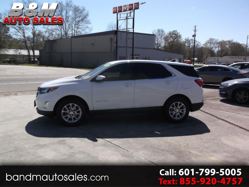 Used Cars for Sale Picayune MS 39466 B&M Auto Sales