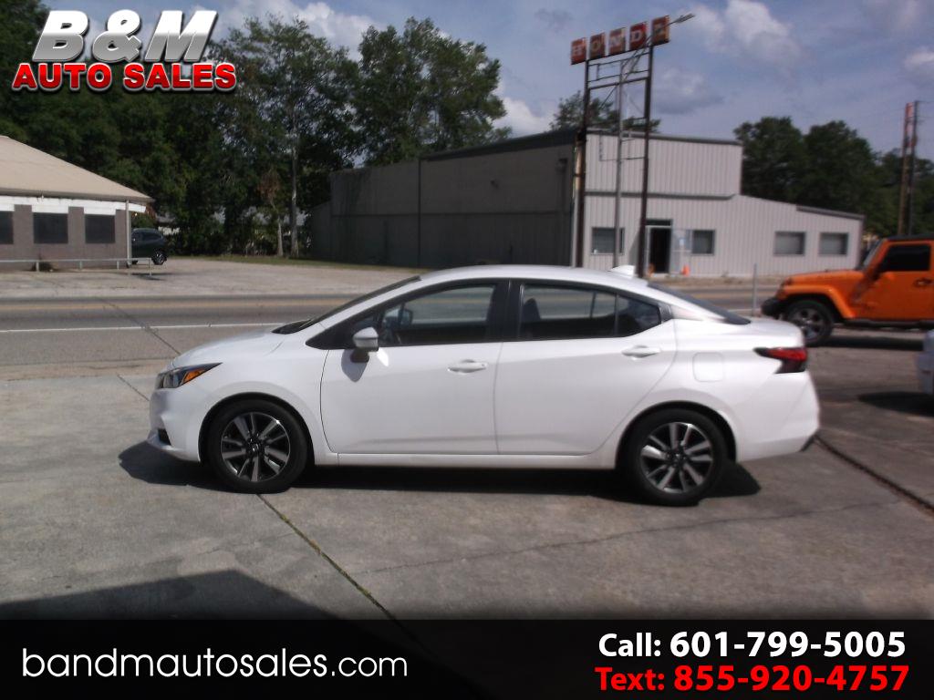 Used Cars for Sale Picayune MS 39466 B&M Auto Sales