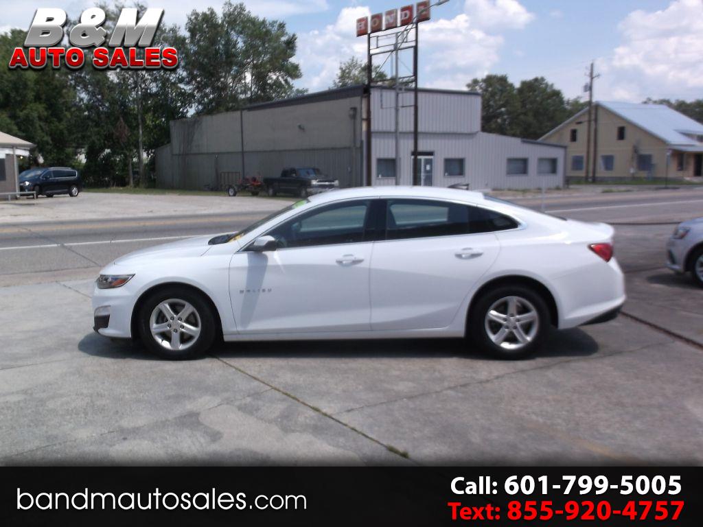 Used Cars for Sale Picayune MS 39466 B&M Auto Sales