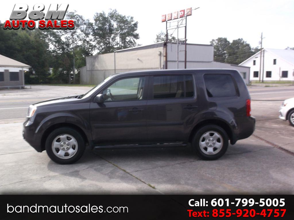 Used Cars for Sale Picayune MS 39466 B&M Auto Sales