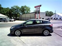 2017 Ford C-Max Hybrid 