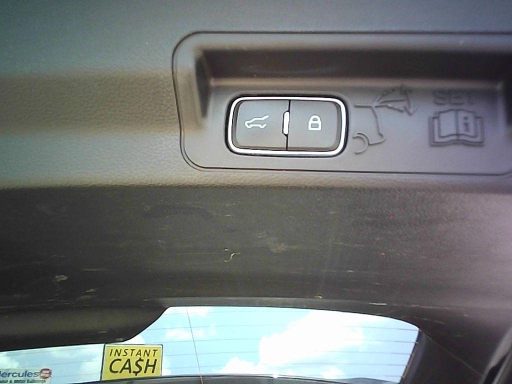 Ford Explorer XLT 2024