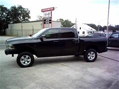 2019 RAM 1500 Classic 